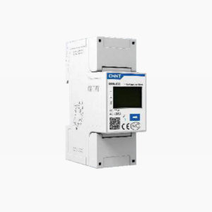 Meter-1P-DDSU666-Single-Phase