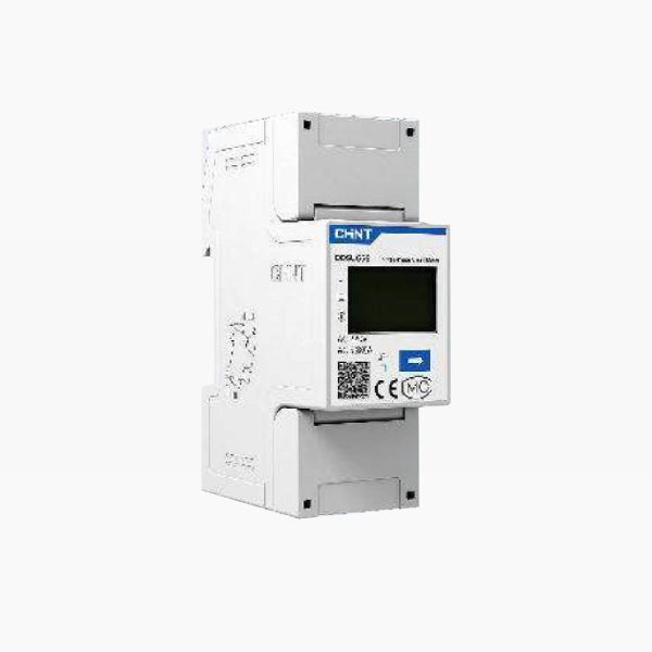 Meter-1P-DDSU666-Single-Phase